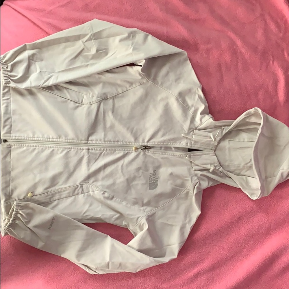 Woman’s XS NorthFace jacket